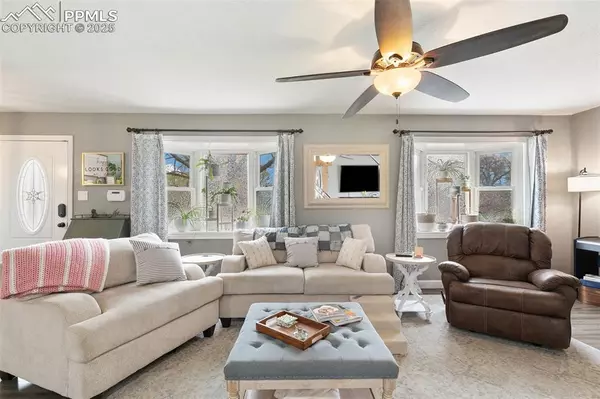 Colorado Springs, CO 80911,89 Security BLVD