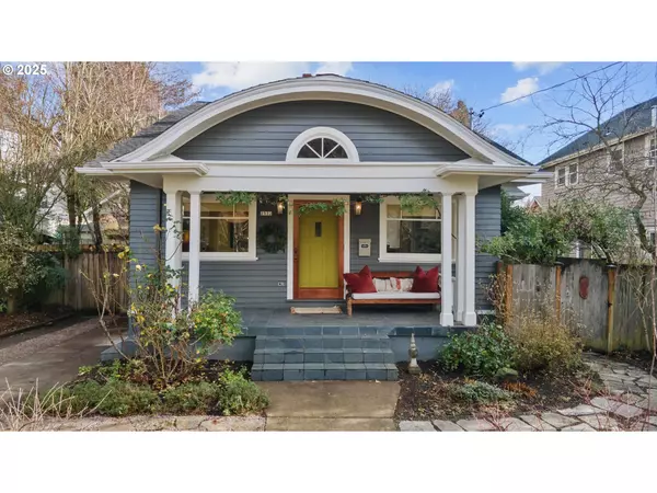 Portland, OR 97213,2532 NE 49TH AVE