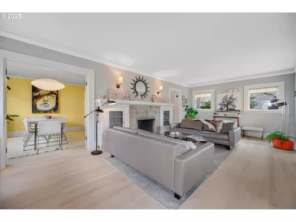 Portland, OR 97213,2532 NE 49TH AVE