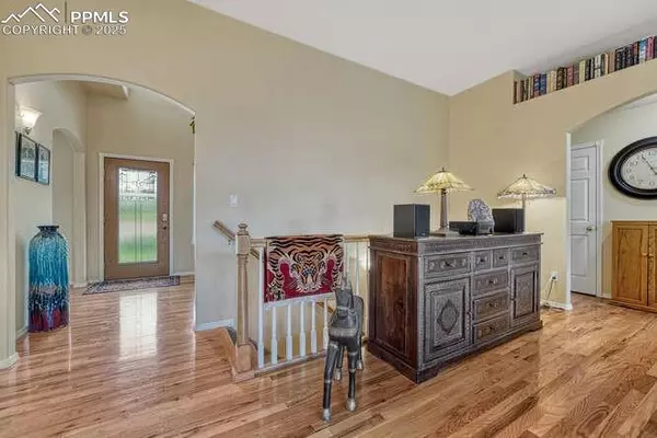 Palmer Lake, CO 80133,745 Platt LN