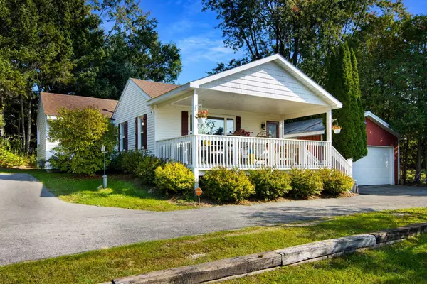 Frankfort, MI 49635,457 Lake