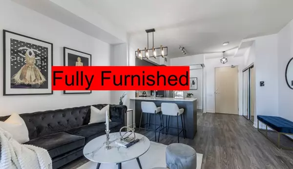 30 Roehampton AVE #610, Toronto C10, ON M4P 0B9