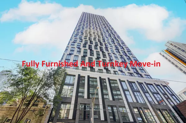 252 Church ST #2006, Toronto C08, ON M5B 0E6