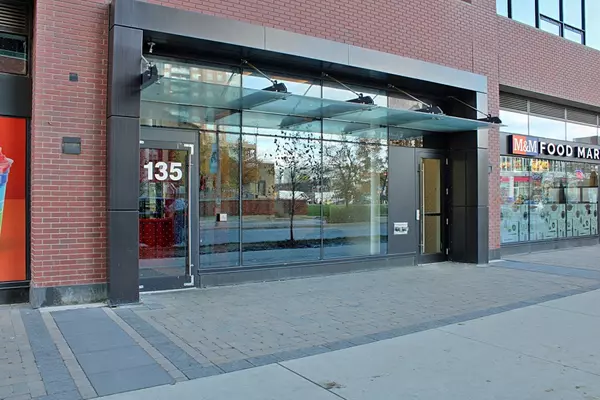 Toronto C01, ON M6K 0G7,135 East Liberty ST #1710