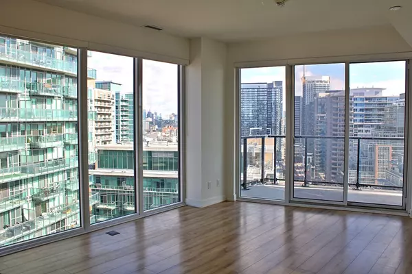 Toronto C01, ON M6K 0G7,135 East Liberty ST #1710