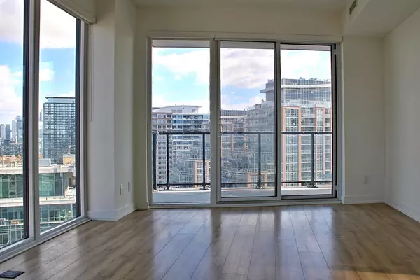 Toronto C01, ON M6K 0G7,135 East Liberty ST #1710