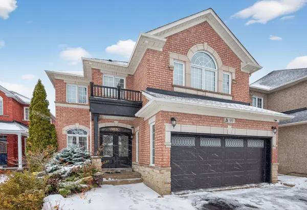 Richmond Hill, ON L4E 4S5,99 Barberry CRES
