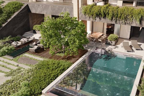 36 Honey Locust CT, Vaughan, ON L6A 1G2