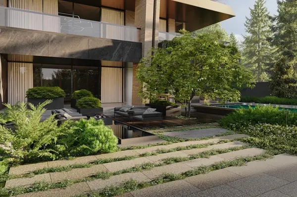 36 Honey Locust CT, Vaughan, ON L6A 1G2