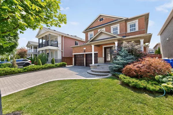 94 Destino CRES, Vaughan, ON L4H 3E1