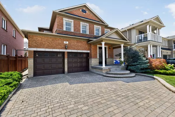 Vaughan, ON L4H 3E1,94 Destino CRES