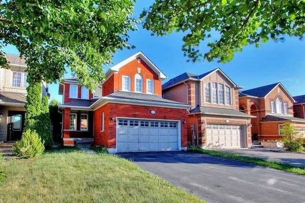 150 Sylwood CRES, Vaughan, ON L6A 2P7