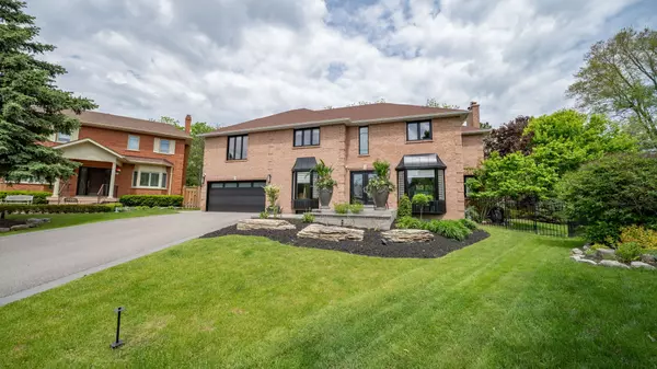 Vaughan, ON L4J 1E8,151 Calvin Chambers RD