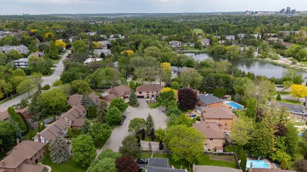 Vaughan, ON L4J 1E8,151 Calvin Chambers RD