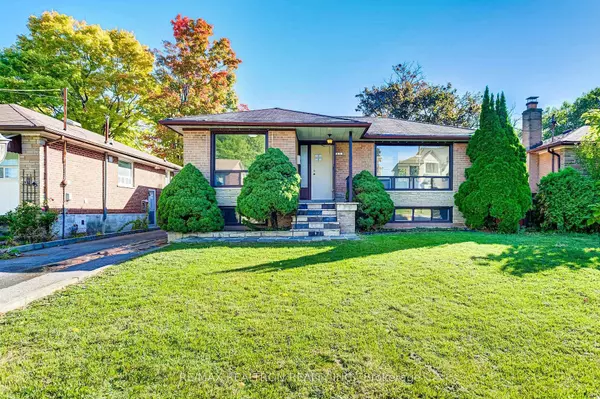 31 Sussex AVE, Richmond Hill, ON L4C 2E5