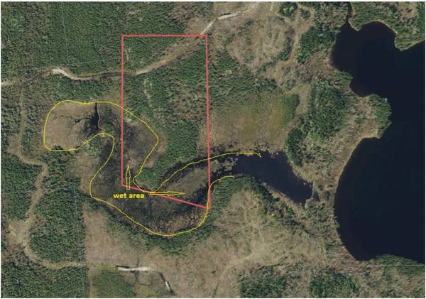 PCL1507 N/A N/A, Kirkland Lake, ON P2N 3P8