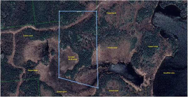 PCL1507 N/A N/A, Kirkland Lake, ON P2N 3P8