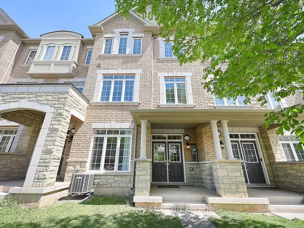 Oakville, ON L6M 0W7,3069 Preserve DR