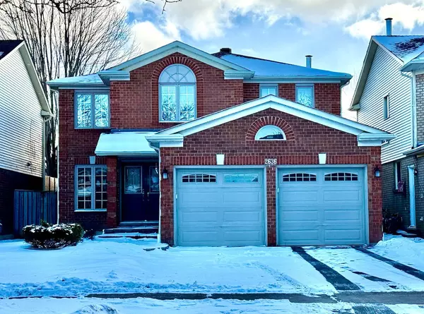 2636 Credit Valley RD, Mississauga, ON L5M 4J6