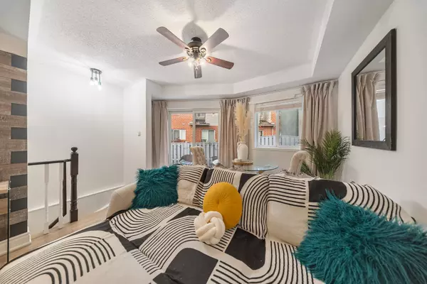 Brampton, ON L6X 4X6,19 Spadina RD