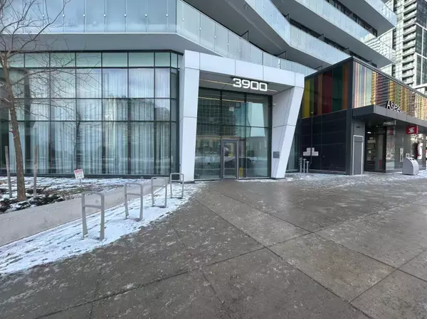 Mississauga, ON L5B 0M3,3900 Confederation Pkwy #1903