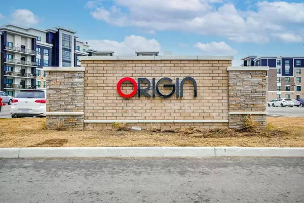 650 Sauve ST #115, Milton, ON L9T 9A5