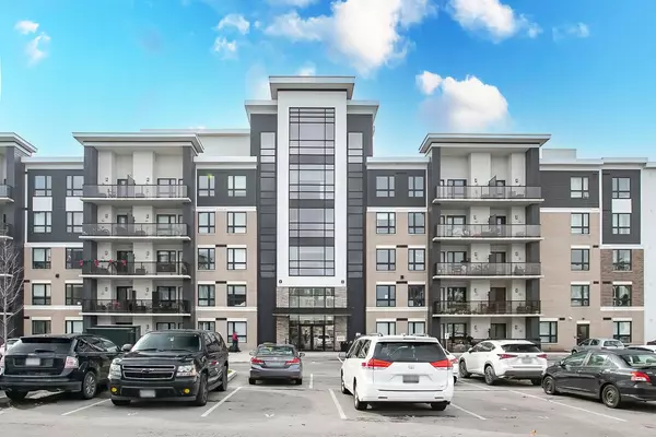 Milton, ON L9T 9A5,650 Sauve ST #115