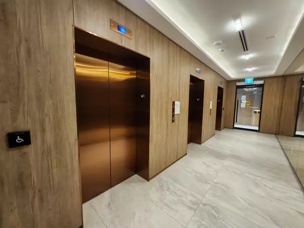 Toronto W05, ON M3K 0E4,1100 Sheppard AVE W #1223