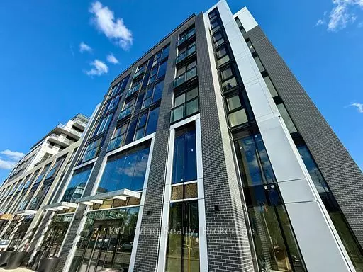 801 The Queensway N/A #508, Toronto W07, ON M8Z 6A8