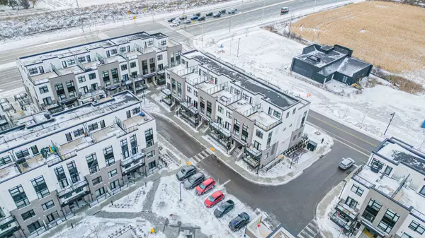 1589 Rose WAY #105, Milton, ON L9E 0J2