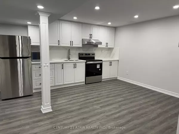 Mississauga, ON L5V 1Z7,864 Cardington ST #Basement