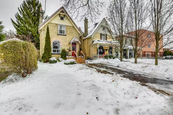 London East, ON N6A 3W4,802 Waterloo ST