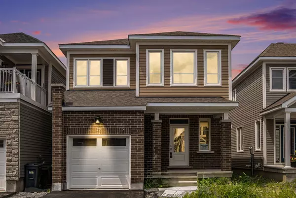 73 Hackamore CRES, Stittsville - Munster - Richmond, ON K0A 2Z0