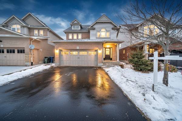 15 Dominion DR, Guelph, ON N1L 0B5