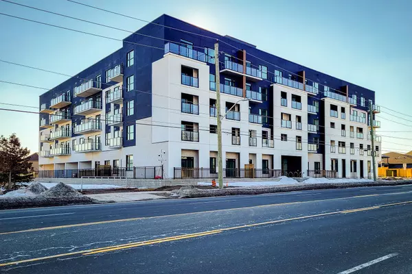 1936 Rymal RD E #518, Hamilton, ON L0R 1P0