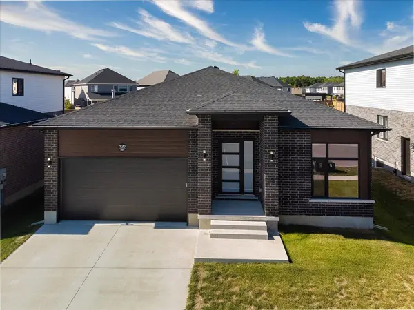 120 Poole CRES, Middlesex Centre, ON N0L 1R0