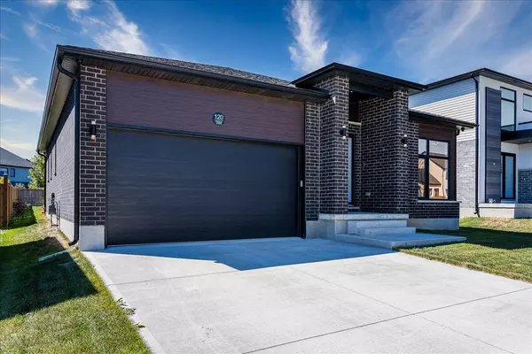 Middlesex Centre, ON N0L 1R0,120 Poole CRES