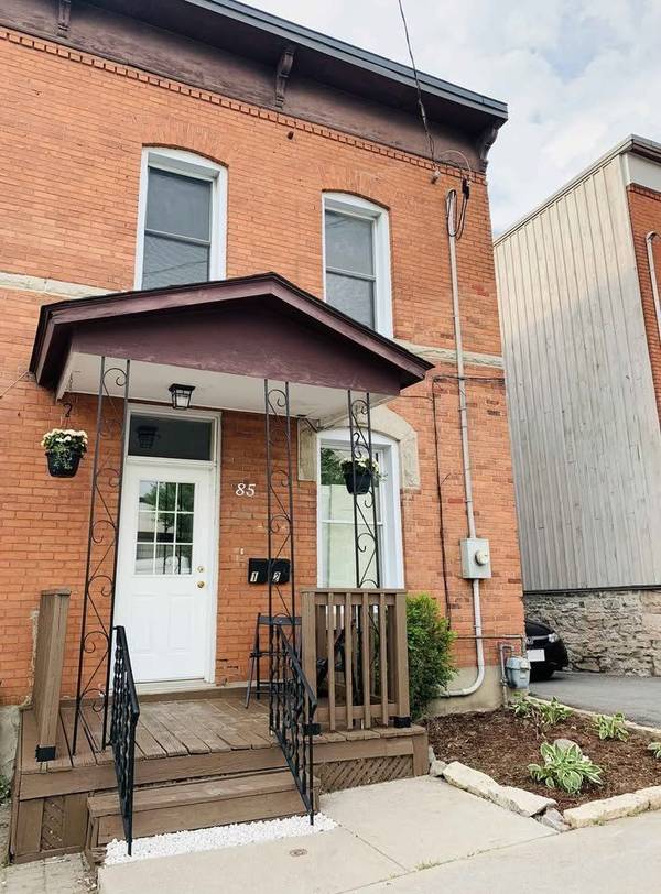 85 Anderson ST, West Centre Town, ON K1R 6T6