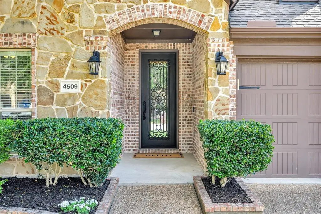 Mckinney, TX 75071,4509 Moonlight Drive