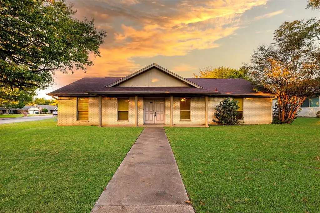 Arlington, TX 76015,1307 Glassboro Circle