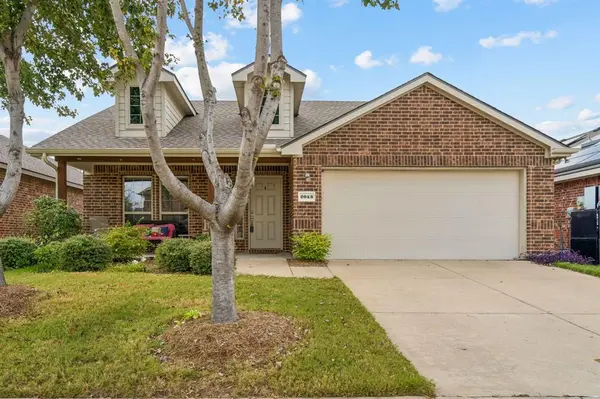 2043 Jack County Drive, Forney, TX 75126