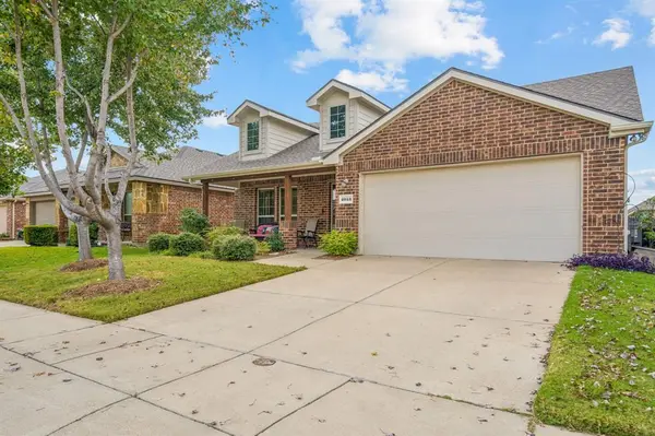 Forney, TX 75126,2043 Jack County Drive