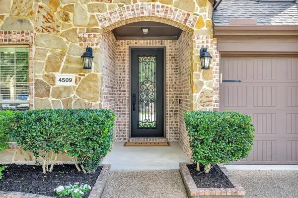 4509 Moonlight Drive, Mckinney, TX 75071