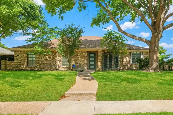 1601 Geneva Lane, Plano, TX 75075