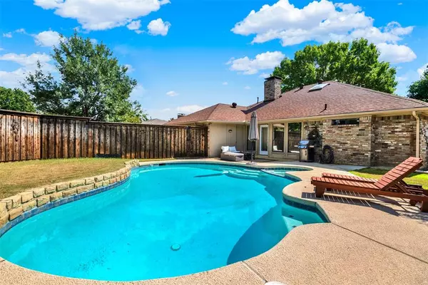 Plano, TX 75075,1601 Geneva Lane