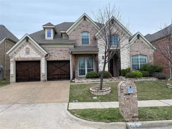 10045 Bluewater Terrace, Irving, TX 75063