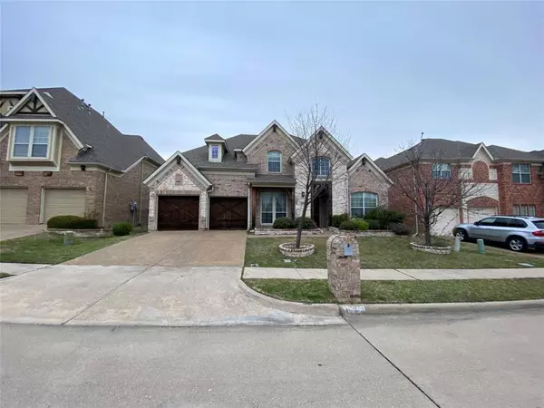 Irving, TX 75063,10045 Bluewater Terrace