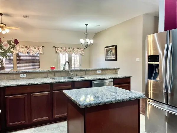 Wylie, TX 75098,3210 Glenwood Drive