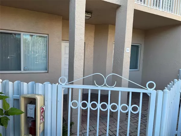 Fort Lauderdale, FL 33321,7755 Yardley Dr #104