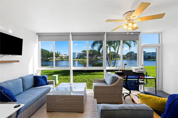 Deerfield Beach, FL 33442,1111 Cambridge E #1111